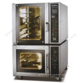 Good Quality Industrial (Ce) 4/16-Tray Countertop Electric Convection Oven